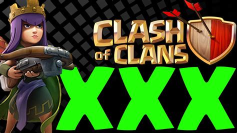 clash of clans xxx|Clash Of Clans Sex Porn Videos .